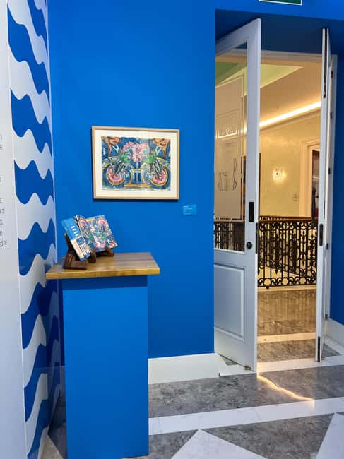 Jerez de la Frontera: Sherry Gallery and San Dionisio Palace - Price and value: what you get for about $23