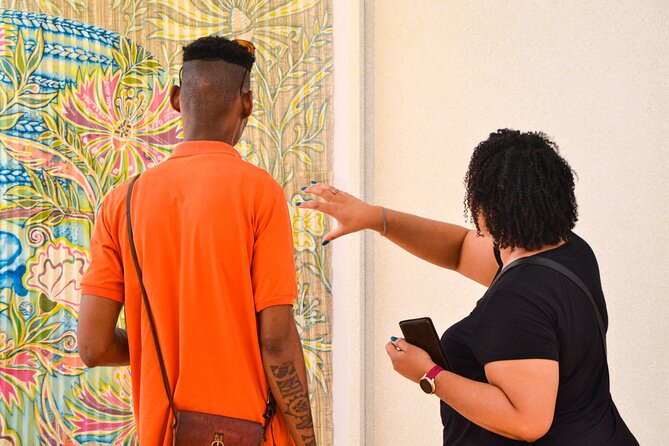 Joburg Art Gallery Hop with Toura Travel Therapy - Timing, tickets, and what to expect day-of