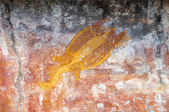 Kakadu National Park Wildlife & Ubirr Rock Art Tour from Darwin - Fogg Dam Conservation Reserve: birds first, big scenery second