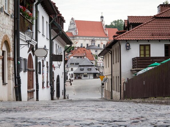 Kazimierz, Jewish Ghetto, Schindler's List story - Golf Cart Tour - Key things to know before you go