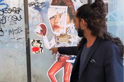 Kickstart Street Art Tour in Lisbon - What you actually experience in 90 minutes