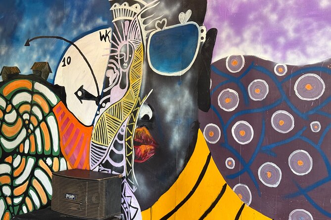 Kigali's Art Tour with Aline - Why Kigali’s Contemporary Art Tour with Aline Feels Worth It