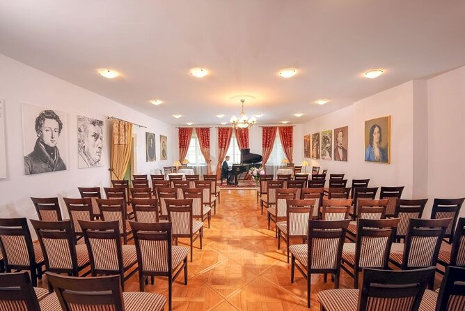 Krakow: Chopin Piano Concert in St. Bernardine Church - Who this concert suits best (and who might want a different plan)