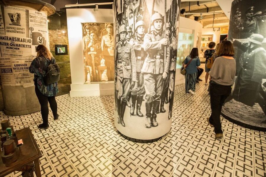 Krakow: City Golf Cart Tour and Schindler's Factory Museum - Key highlights you’ll care about