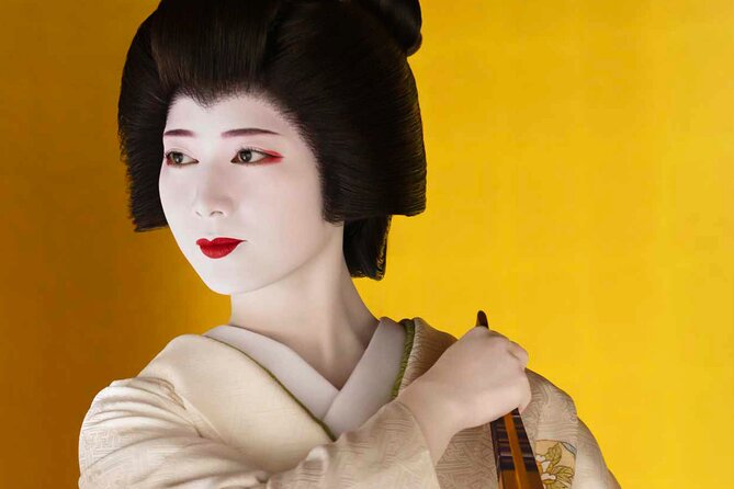 Kyomai Dance by Maiko Geiko and Visits of Gion Art Museum Kyoto - Entering Gion’s Kyomai world at the Gion Kagai Art Museum