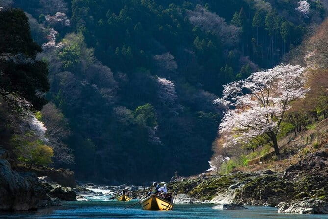 Kyoto 1 Day Suntory Yamazaki Distillery Tour and Asahi Art Museum - The Gift: A Small Win That Feels Like a Thank-You