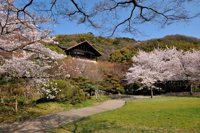 Kyoto 1 Day Suntory Yamazaki Distillery Tour and Asahi Art Museum - Timing That Actually Works for a One-Day Plan