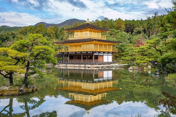Kyoto Half Day Yamazaki Whisky Museum and Asahi Art Museum - Yamazaki Whisky Museum: shopping, culture, and what is not included