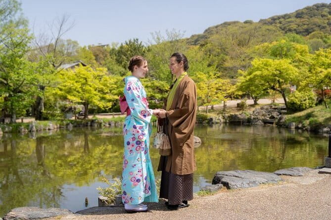 Kyoto Half Day Yamazaki Whisky Museum and Asahi Art Museum - Who should book this tour (and who should skip it)