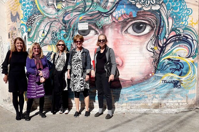 La Roma Private Art Tour - Price and value: what $65 buys you in Roma