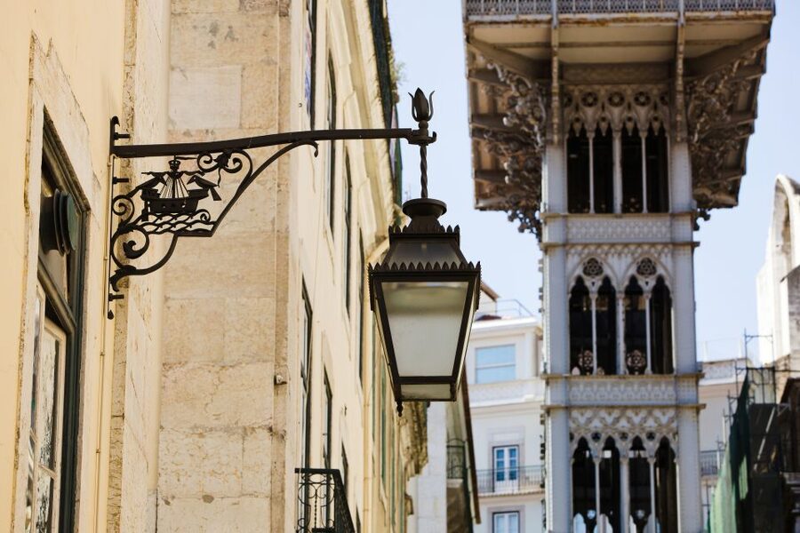 Lisbon: 2-Hour Private City Highlights Kickstart Tour - Key highlights to know