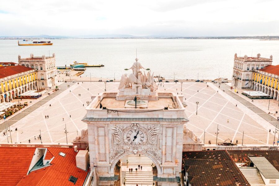 Lisbon: 2-Hour Private City Highlights Kickstart Tour - Who this tour fits best