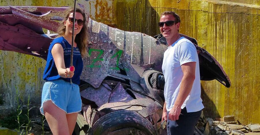 Lisbon: 2-Hour Street Art Photo Tour - Key things I’d circle before you book