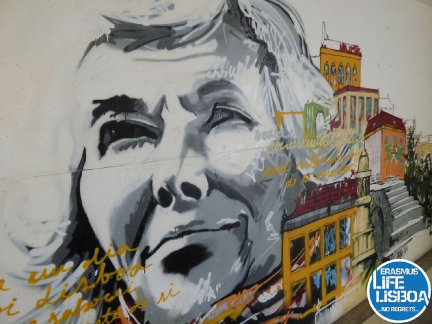 Lisbon 3-Hour Street Art Tour - Price and value: is $33 for 3 hours a good deal?