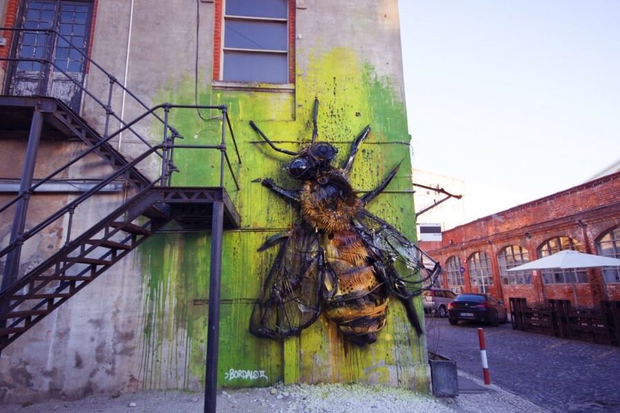 Lisbon: 3-Hour Street Art Tuk Tuk Tour - Price and Value: Is $212 per Group Up to 4 Worth It?