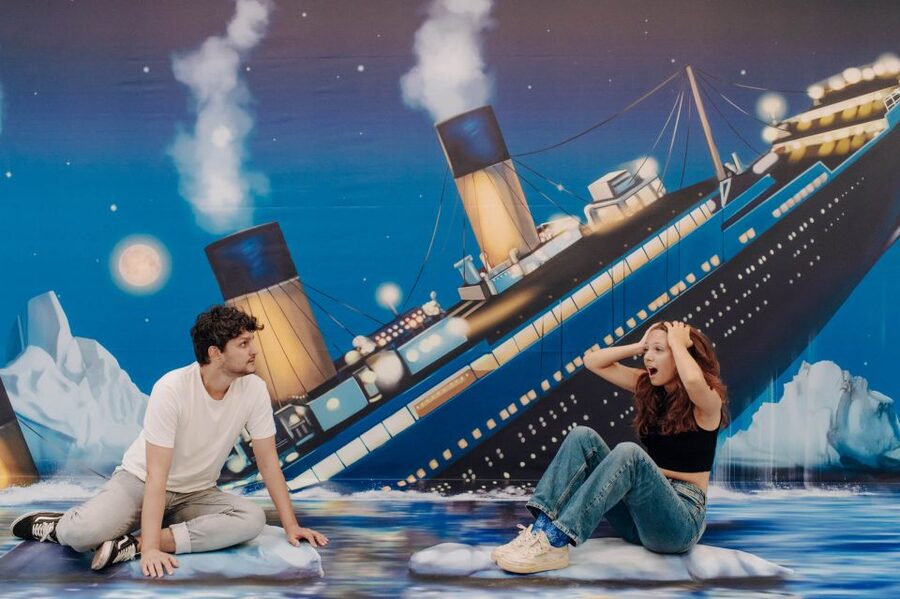 Lisbon: 3D Fun Art Museum Admission Ticket - Price and Time Value for a $15 Ticket
