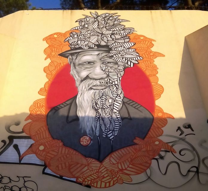 Lisbon: Kickstart Street Art Walking Tour - What to Bring, What Not to Bring