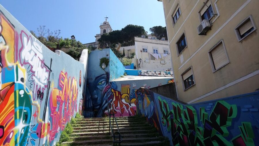 Lisbon: Kickstart Street Art Walking Tour - The Guide Makes the Difference: Reading Murals, Not Just Reacting