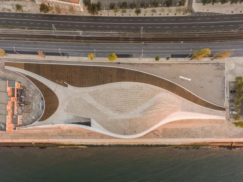 Lisbon: MAAT Gallery and MAAT Central Entry Tickets - Practical Day-of Details: Tickets, Rules, and Photo Limits