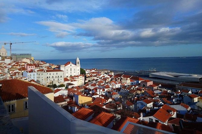 Lisbon's Kickstart Tour with a Local - Church of St. Anthony: the custard tart stop that anchors the walk