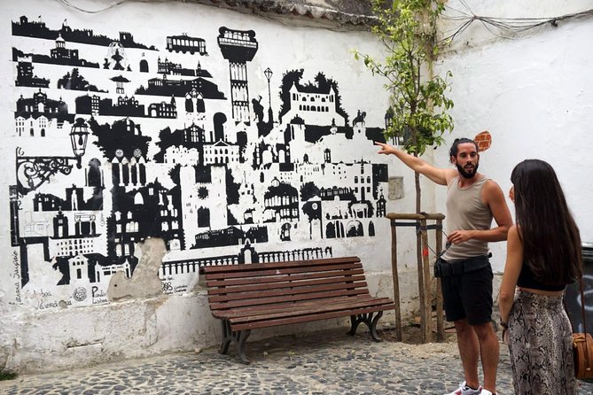 Lisbon's Kickstart Tour with a Local - Ginjinha de Alfama: see the historic tavern, decide on the drink