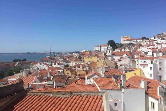 Lisbon's Kickstart Tour with a Local - Price and value: what you’re really paying for
