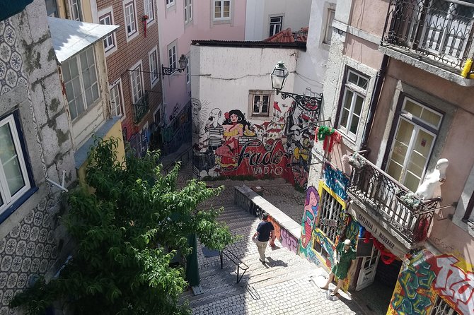 Lisbon's Kickstart Tour with a Local - Logistics that make or break a short walking tour