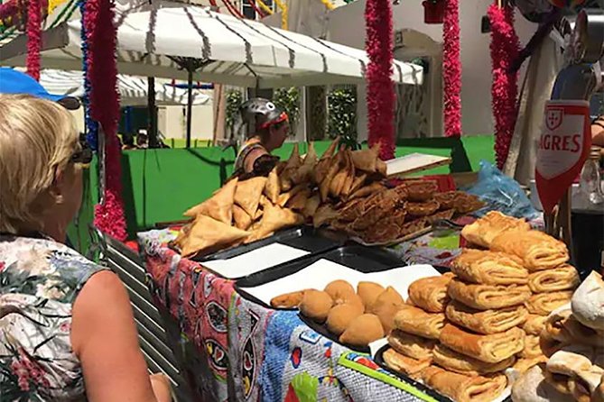 Lisbon's Kickstart Tour with a Local - Miradouros Chão do Loureiro and Santa Luzia: quick views, big payoff