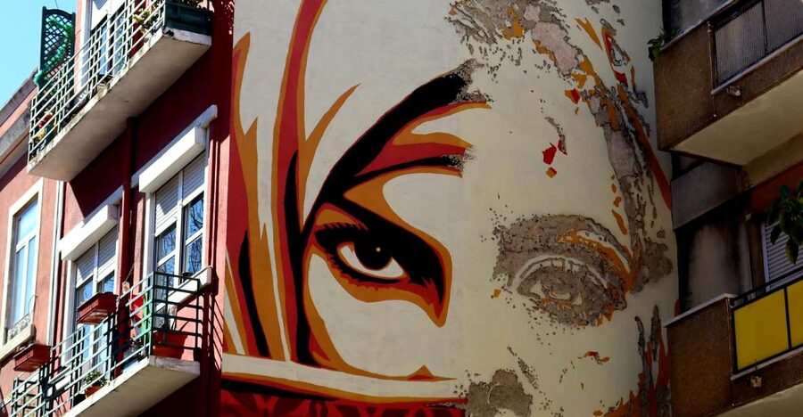 Lisbon: Street Art and Historical Walking Tour - Quick hits: what makes this Lisbon walk worth your time