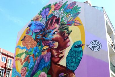 Lisbon Street Art and Lookout Point Tour - Price and What’s Included (and What You’ll Still Pay For)