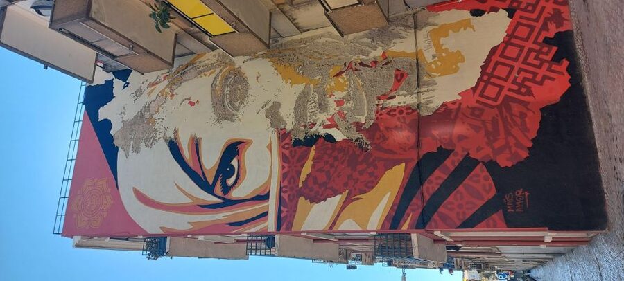 Lisbon Street Art Lovers Walk - Key takeaways