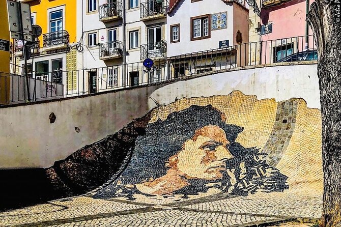 Lisbon Street Art - Private Guided Tour in a Electric Tuk Tuk - Key reasons this Lisbon street art tour works
