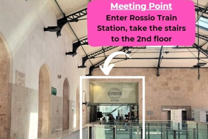 LISBON Street Art Tour - Group size and guides: why the explanations land