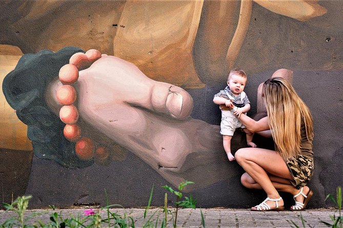 LISBON Street Art Tour - Price and value: what $24.20 gets you