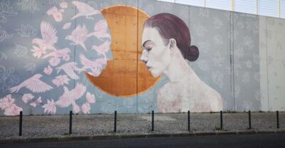 Lisbon: Street Art Tuk Tuk Tour - Marvila’s open-air street-art walls (and what makes them more than decoration)