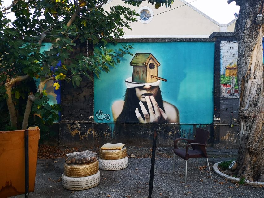 Lisbon: Street Art Tuk Tuk Tour - Price, duration, and whether it’s good value for a private tour