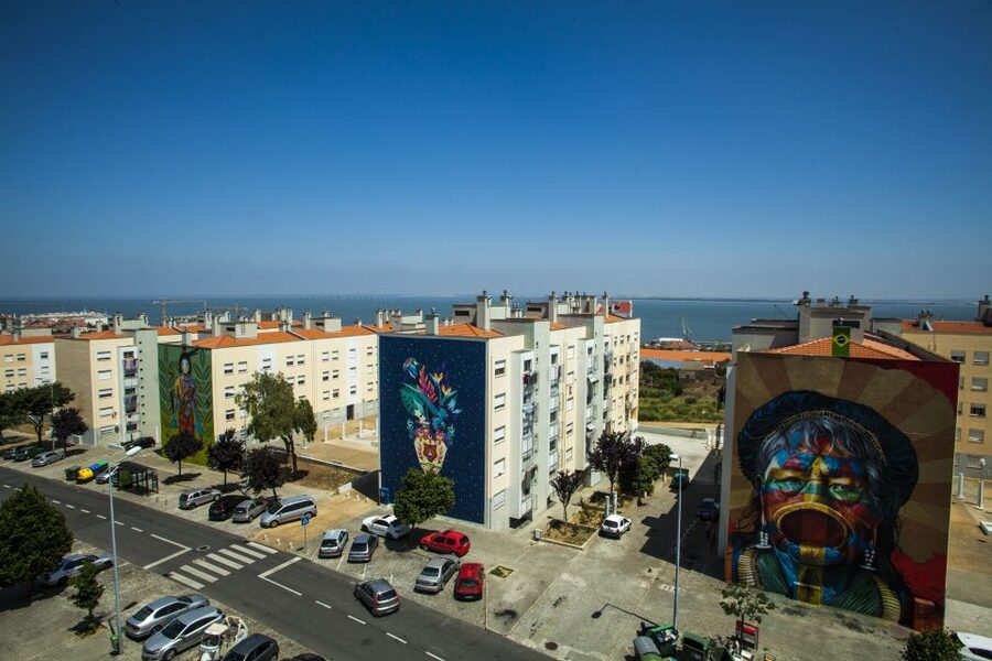 Lisbon: Street Art Tuk Tuk Tour - Who should book this street art tuk-tuk tour (and who should skip it)