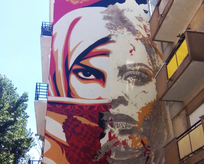 Lisbon: Street Art Walk - Price and Value: Is $40 for 3 Hours Worth It?