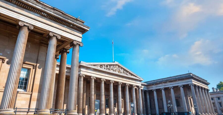 London: British Museum & National Gallery Private Tour - British Museum: how a private expert changes everything