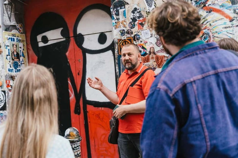 London: East End Instagrammable Street Art & Graffiti Tour - Key things you should know before you go