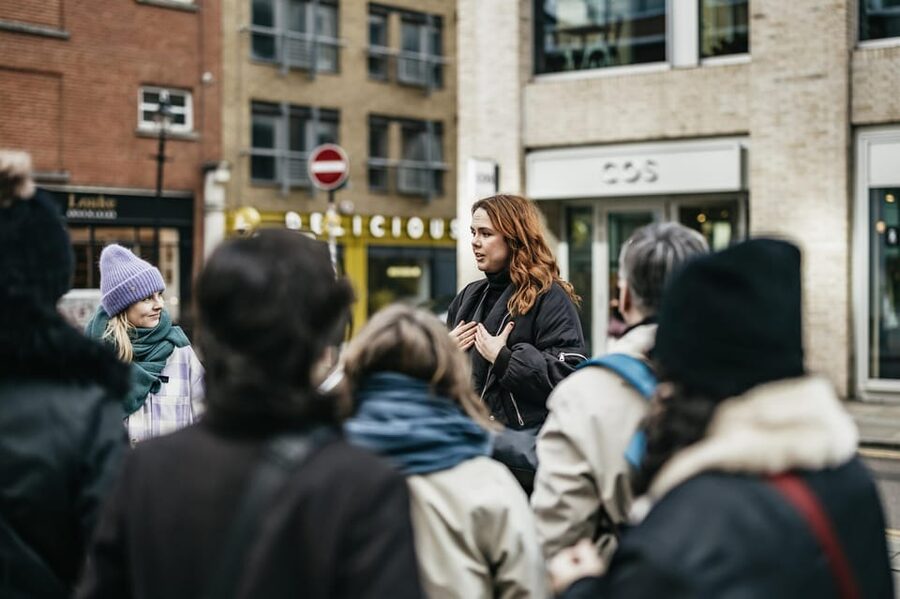 London: East End Street Art Tour and Spray Painting Workshop - Price and value: is $50 fair for a 3–4 hour combo?