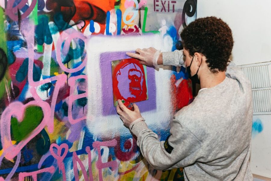 London: Half-Day Street Art Tour and Workshop - Should You Book This Street Art Tour and Workshop?