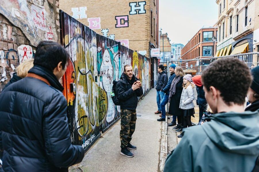 London: Half-Day Street Art Tour and Workshop - Price and Value: Is $60 Worth It?