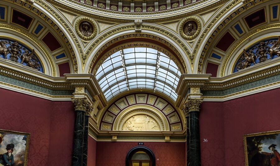 London: National Gallery and British Museum Private Tour - Who this private tour is best for