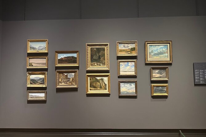 London: National Gallery English Audio Tour with free fast Entry - Key takeaways before you go