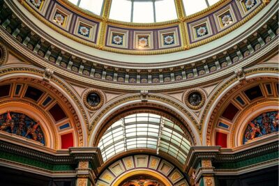 London: National Gallery English Audio Tour with free fast Entry - Free Timed Entry: How It Actually Helps