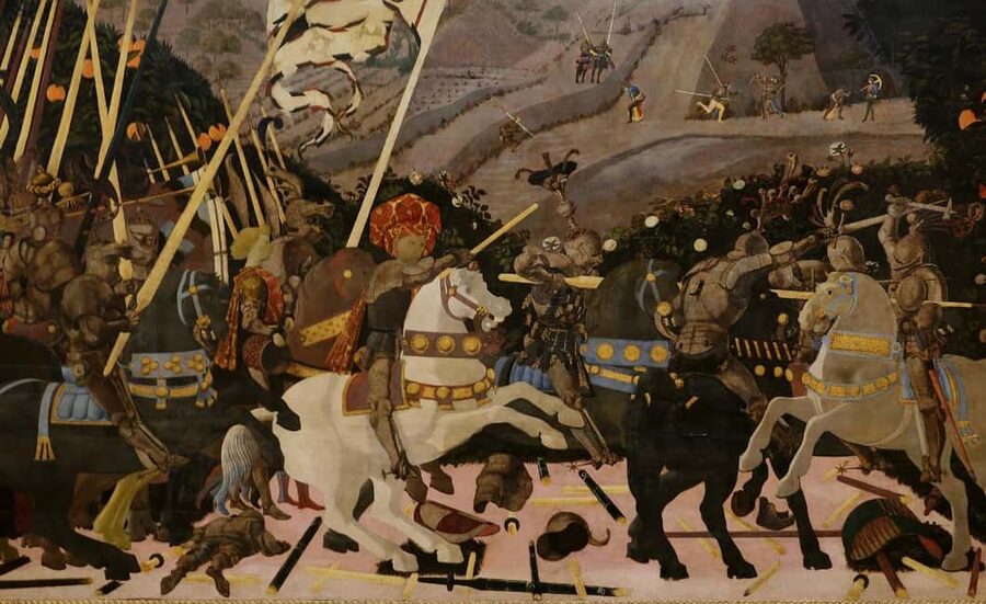London: National Gallery Guided Tour - Key highlights to know before you go