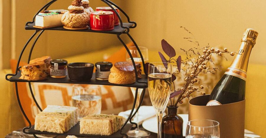 London: National Gallery Guided Tour and Afternoon Tea - Key highlights to know before you go