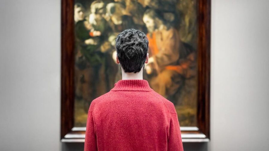 London: National Gallery Guided Tour and Afternoon Tea - Practical tips that make a difference