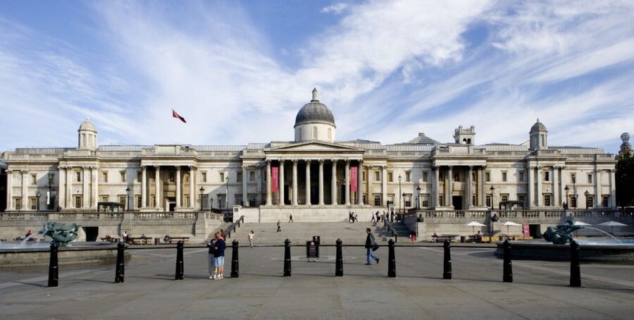 London: National Gallery Guided Tour with Art Expert Guide - The 1-hour art history sprint: what you’ll actually do and see